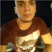 Dirijo clases de Inglés nivel básico y medio